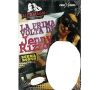 LA PRIMA VOLTA DI JENNY RIZZO CXC003 - Amatoriale - CentoXcento
