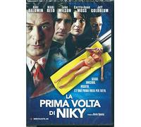 La prima volta di Niky