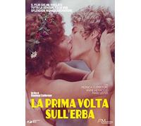 La prima volta sull'erba