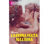 La prima volta sull'erba (DVD)