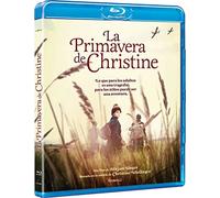 La Primavera De Christine