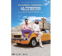 La primavera della mia vita (DVD)