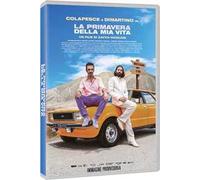 La primavera della mia vita (DVD)
