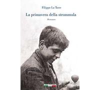 La primavera della strummula