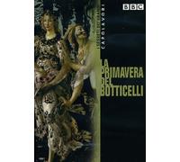 La Primavera Di Botticelli