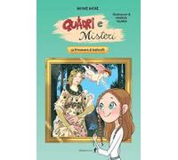 La primavera di Botticelli. Quadri e misteri