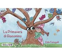La primavera di Giacomino. Schede per Kamishibai. Ediz. illustrata. Con audiolibro
