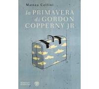 La primavera di Gordon Copperny Jr.