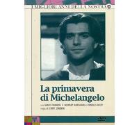 La primavera di Michelangelo