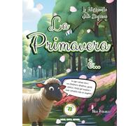 La Primavera è...: Le filastrocche delle stagioni