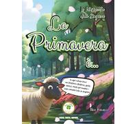 La Primavera è...: Le filastrocche delle stagioni - Procacci Nico