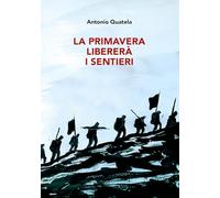 La primavera libererà i sentieri