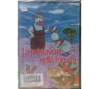 La Primavera nella Foresta