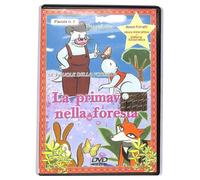 La Primavera nella Foresta - Le Favole della Foresta 1