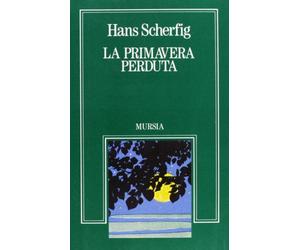 La primavera perduta