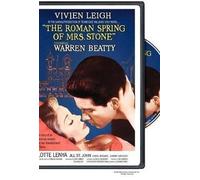 la primavera romana della signora stone / the roman spring of mrs.stone ()