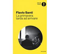 La primavera tarda ad arrivare
