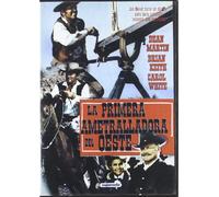 La Primera Ametralladora Del Oeste --- IMPORT ZONE 2 ---