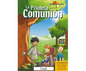 La primera comunion / The First Communion