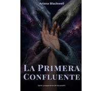 La primera confluente: Alien Romance - Why Choose: 1