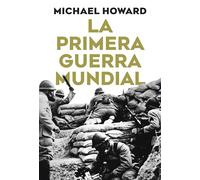 La primera guerra mundial