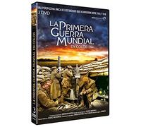 La Primera Guerra Mundial en color