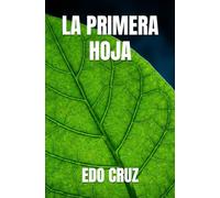 LA PRIMERA HOJA