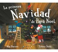 La primera Navidad de Papá Noel
