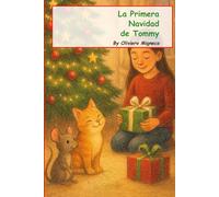 La Primera Navidad de Tommy