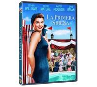 La Primera Sirena (Million Dollar Mermaid)