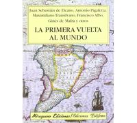 La primera vuelta al mundo