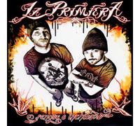 La Primiera - Sangue E Inchiostro