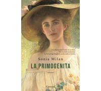 La primogenita - 2026 - Garzanti (Elefanti big)