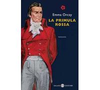 La primula rossa