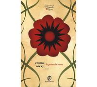 La primula rossa