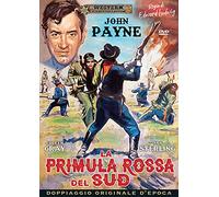 La Primula Rossa Del Sud (1953)