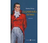 La primula rossa. Nuova ediz.