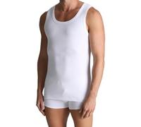 La Primula Verde Canotta Uomo Intima Uomo, Maglia Termica Uomo, Bianca, Spalla Larga in Caldo Cotone, Effetto Snellente, Termica, Vogatore Uomo, Set Uomo 1 3 6, dalla 3 a 8, Bianco (1, 5 IT Uomo L)