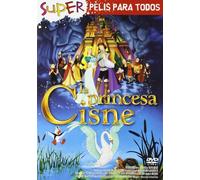 La Princesa Cisne --- IMPORT ZONE 2 ---