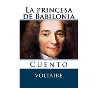 La princesa de Babilonia