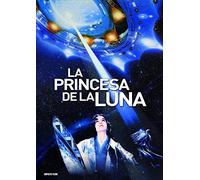 La Princesa De La Luna