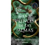 La princesa de las almas