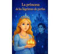 La princesa de las lágrimas de perlas