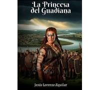 LA PRINCESA DEL GUADIANA: 10