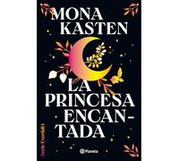 La princesa encantada/ Fallen Princess: Por La Autora De Maxton Hall: 1