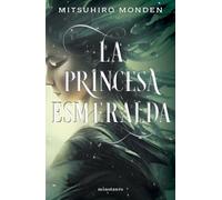 La princesa esmeralda