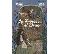 La Princesa i el Drac: la llegenda mai explicada