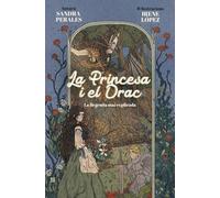 La Princesa i el Drac: la llegenda mai explicada