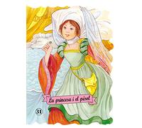 La princesa i el pèsol