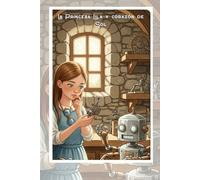 La princesa Lila y el corazón del sol: Aventura y Aprendizaje